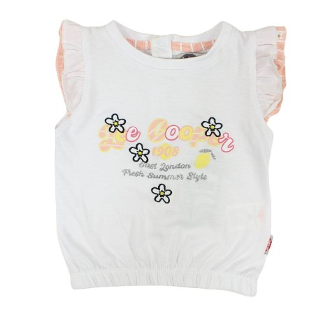 Ensemble bébé Lee Cooper Fille