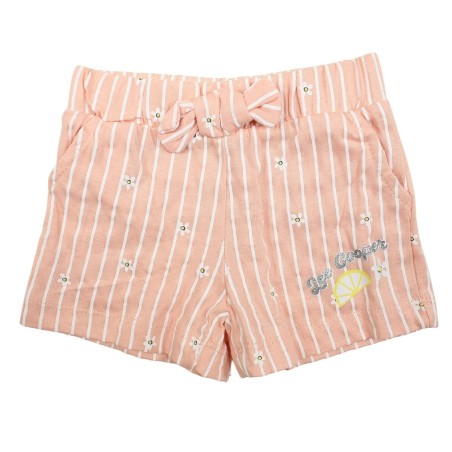 Ensemble bébé Lee Cooper Fille