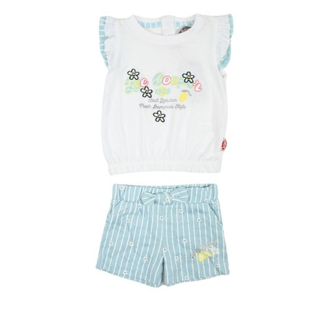 Ensemble bébé Lee Cooper Fille