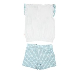 Ensemble bébé Lee Cooper Fille