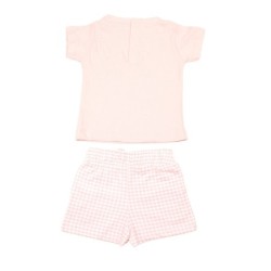 Ensemble bébé Lee Cooper Fille