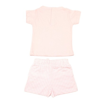 Ensemble bébé Lee Cooper Fille