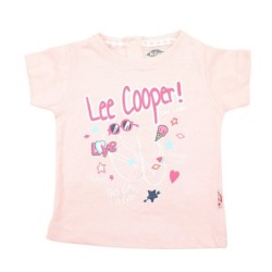 Ensemble bébé Lee Cooper Fille