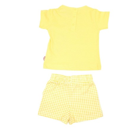 Ensemble bébé Lee Cooper Fille