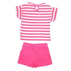 Ensemble bébé Lee Cooper Fille