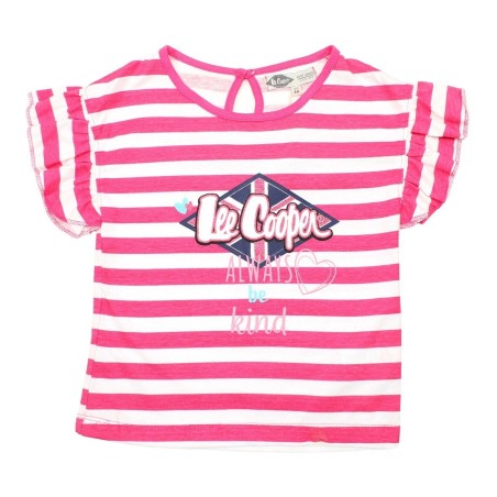 Ensemble bébé Lee Cooper Fille