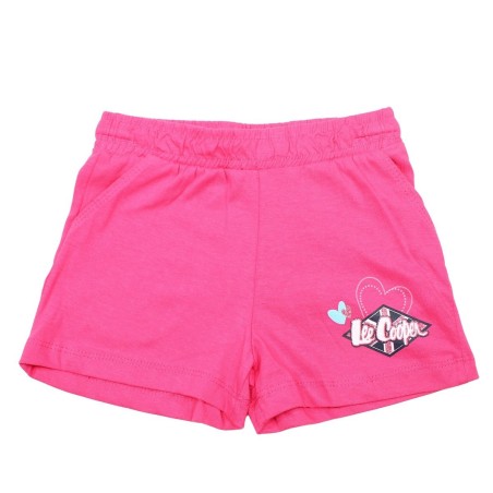 Ensemble bébé Lee Cooper Fille