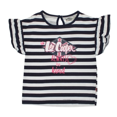 Ensemble bébé Lee Cooper Fille