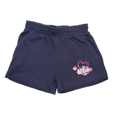 Ensemble bébé Lee Cooper Fille