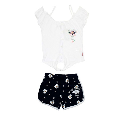 Ensemble Lee Cooper Fille