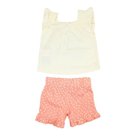 Ensemble bébé Lee Cooper Fille