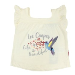 Ensemble bébé Lee Cooper Fille