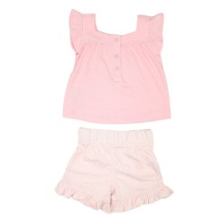 Ensemble bébé Lee Cooper Fille