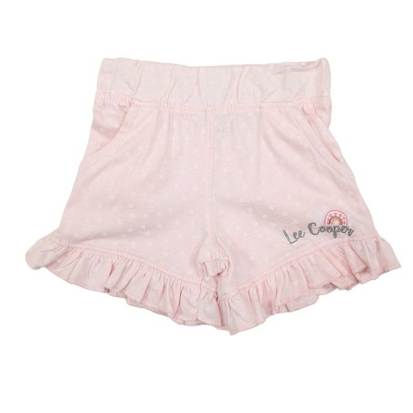 Ensemble bébé Lee Cooper Fille