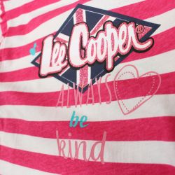 Ensemble bébé Lee Cooper Fille