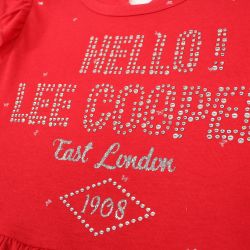 Robe Lee Cooper Fille