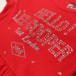 Robe bébé Lee Cooper