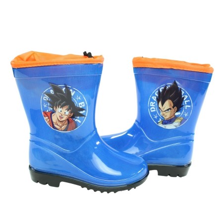 Botte Dragon Ball Z Garçon