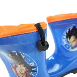 Botte Dragon Ball Z Garçon