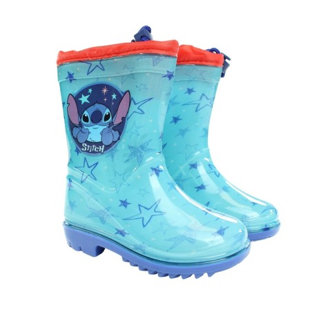 Botte Lilo & Stitch Garçon