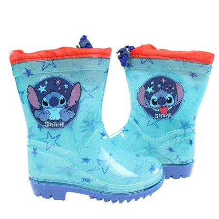 Botte Lilo & Stitch Garçon