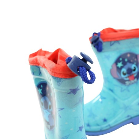 Botte Lilo & Stitch Garçon