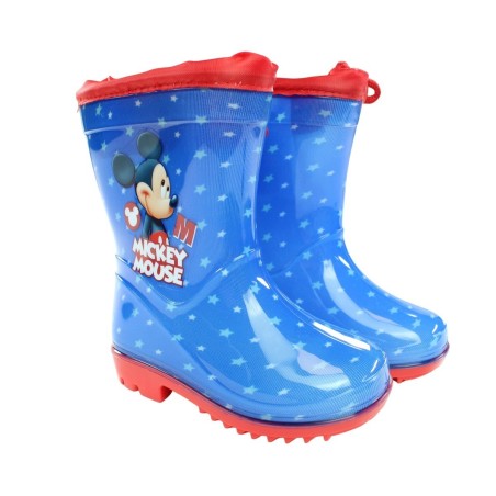 Botte Mickey Garçon