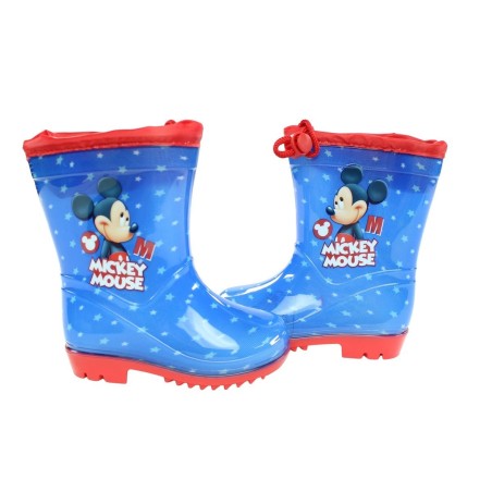 Botte Mickey Garçon