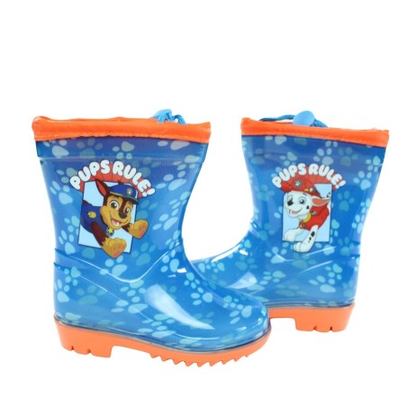 Botte Paw Patrol Garçon