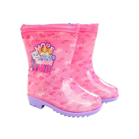 Botte Paw Patrol Fille