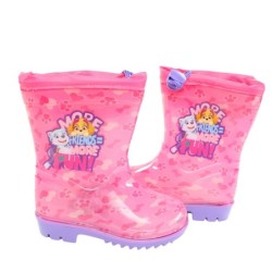 Botte Paw Patrol Fille