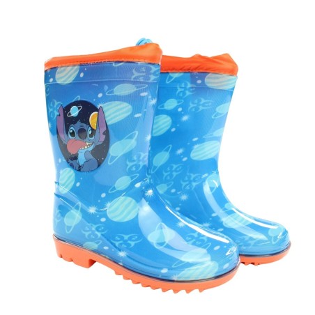 Botte Lilo Stitch Garçon