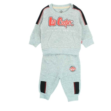 Jogging bébé garçon Lee Cooper