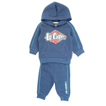 Jogging bébé garçon Lee Cooper