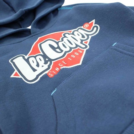 Jogging bébé garçon Lee Cooper