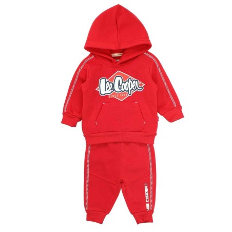 Jogging bébé garçon Lee Cooper