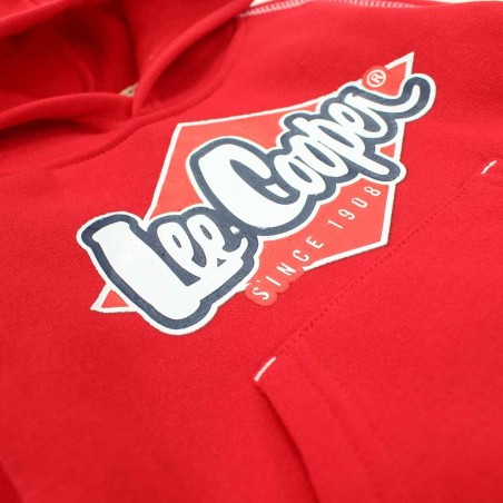 Jogging bébé garçon Lee Cooper