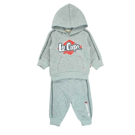 Jogging bébé garçon Lee Cooper