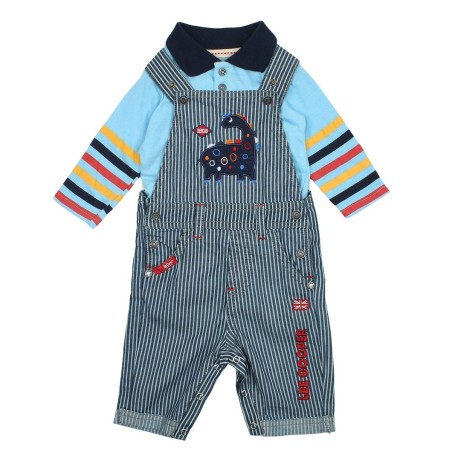 Ensemble bébé garçon Lee Cooper