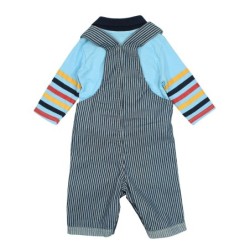 Ensemble bébé garçon Lee Cooper