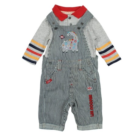 Ensemble bébé garçon Lee Cooper