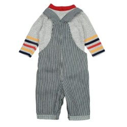 Ensemble bébé garçon Lee Cooper