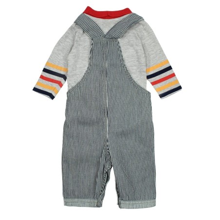 Ensemble bébé garçon Lee Cooper