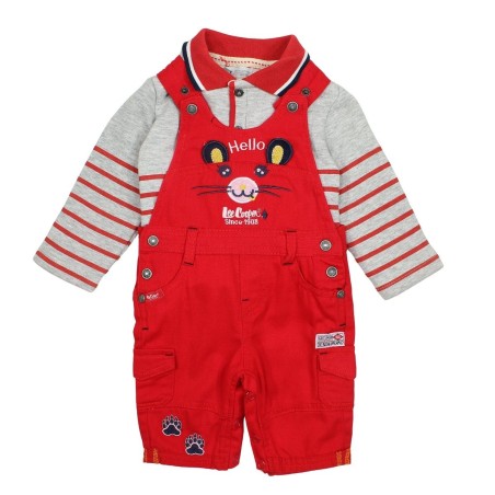 Ensemble bébé garçon Lee Cooper