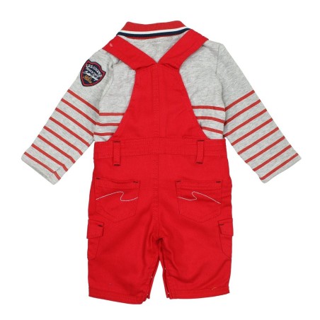 Ensemble bébé garçon Lee Cooper