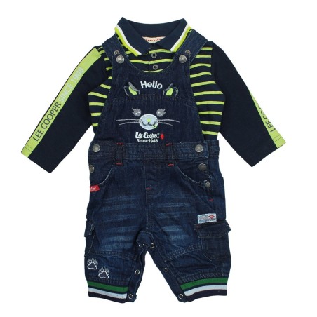 Ensemble bébé garçon Lee Cooper