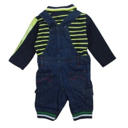 Ensemble bébé garçon Lee Cooper