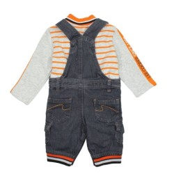 Ensemble bébé garçon Lee Cooper