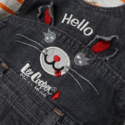 Ensemble bébé garçon Lee Cooper