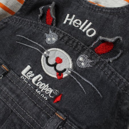 Ensemble bébé garçon Lee Cooper